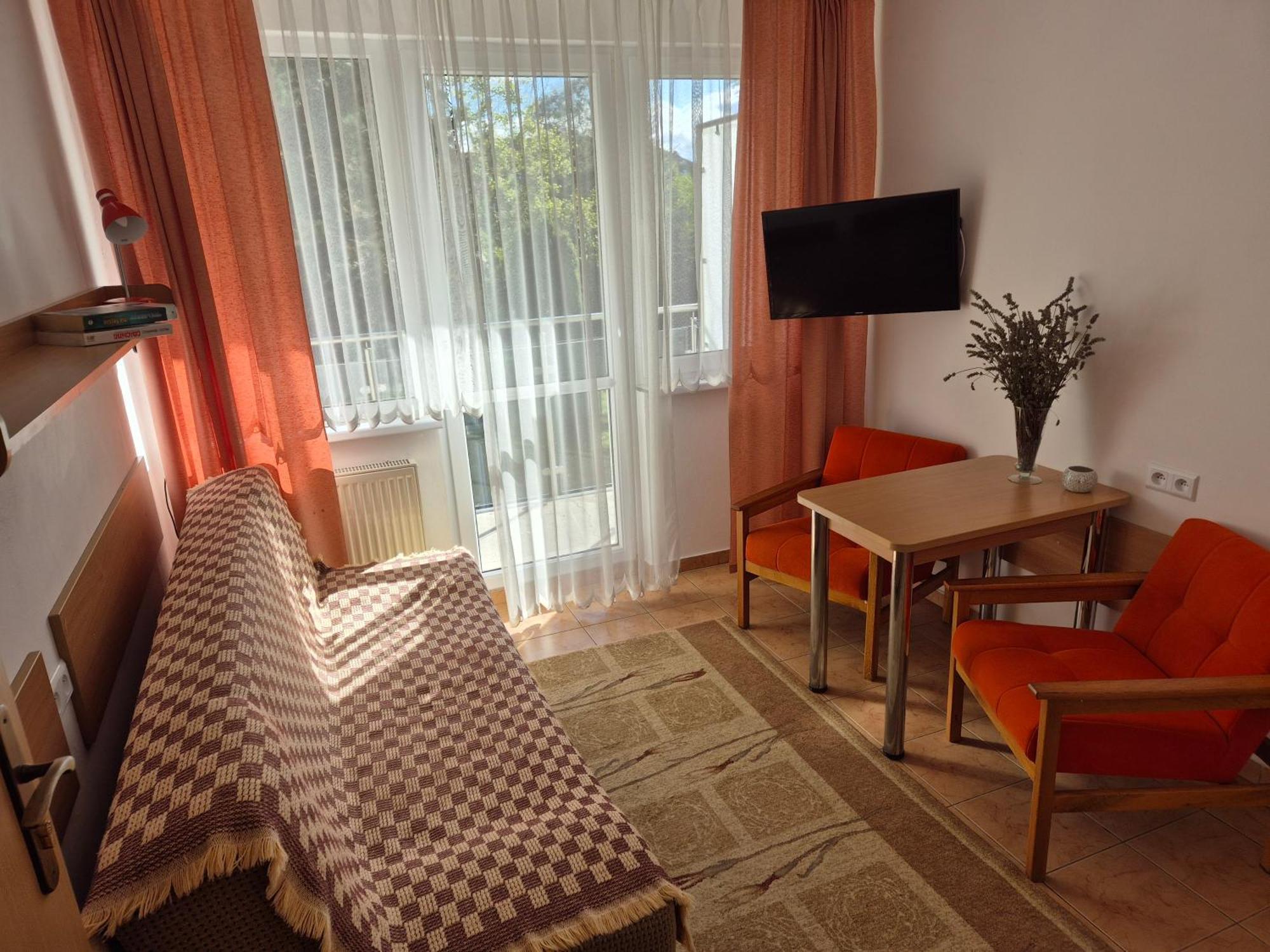 Osrodek Wypoczynkowo-Leczniczy Opole W Dzwirzynie Hotel Dzwirzyno Room photo